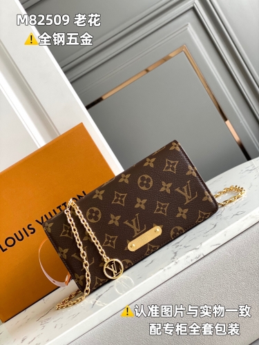 (mb) LV Lily woc