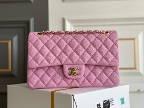 Boutique grade Import Chanel CF medium