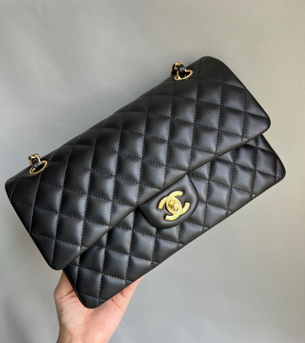 Top grade (Fox) Chanel CF medium 