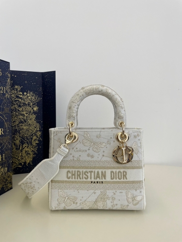 Lady Dior