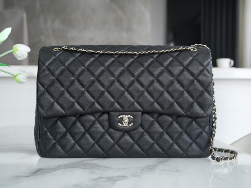 Top grade (cc) Chanel 24C CF  large 