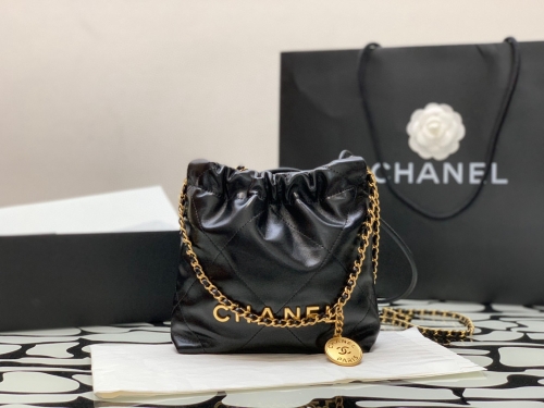 Boutique grade Import Chanel mini 22bag