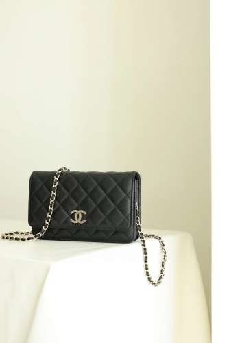 (cc) Chanel 23P woc