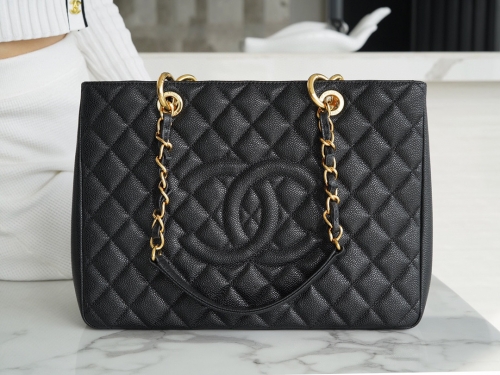 (cc) Chanel Gst