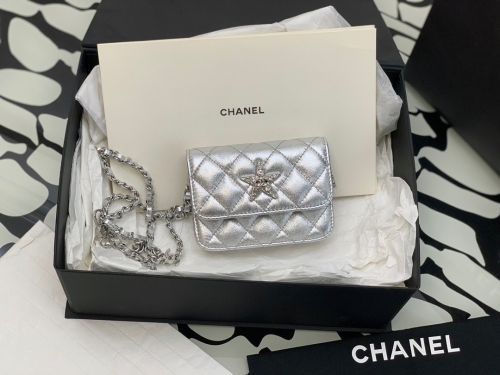  Boutique grade Import Chanel  mini bag