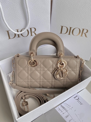 Top grade Dior D joy small 