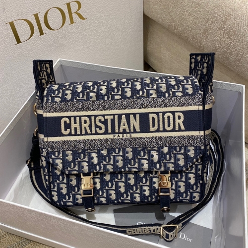 Top grade Dior messager bag 
