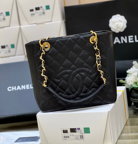 Top grade(cc) Chanel PST 