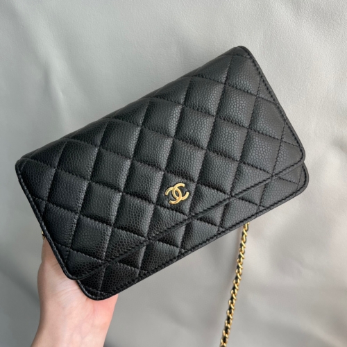 (Fox) Chanel woc