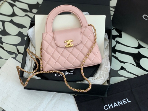 Boutique grade Import Chanel 23K Kelly 