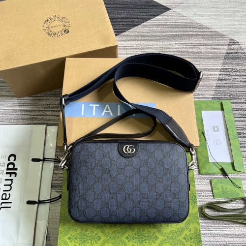 Boutique grade import Gucci Camera bag