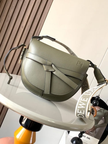 Top grade Loewe gate bag small