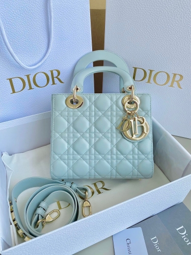 Lady Dior