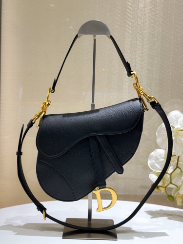 Boutique grade Import Dior saddle 