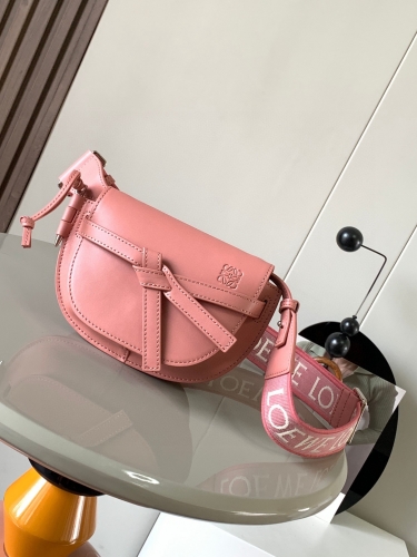 Top grade Loewe gate bag mini