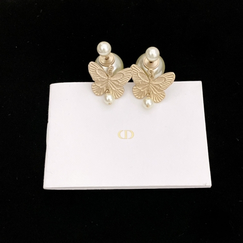 Top grade Dior earring