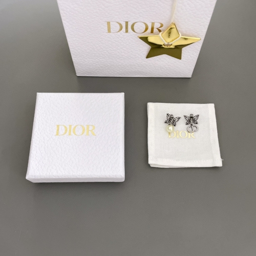 Dior earring