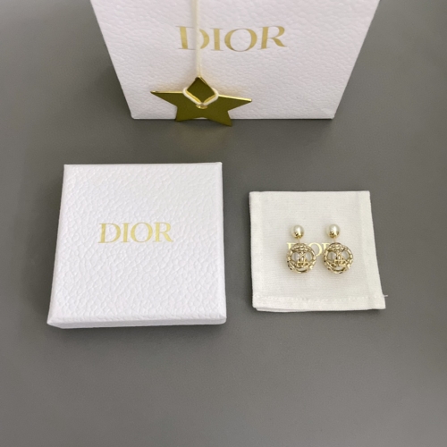 Dior earring