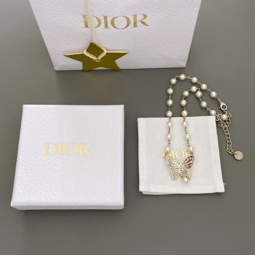 Top grade Dior Necklace