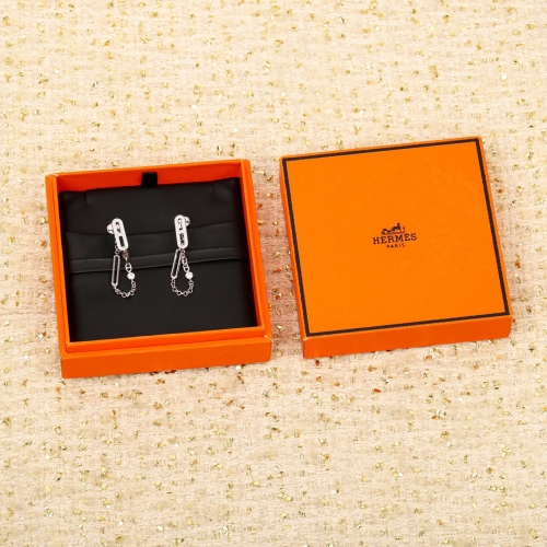 Top grade Hermes earring