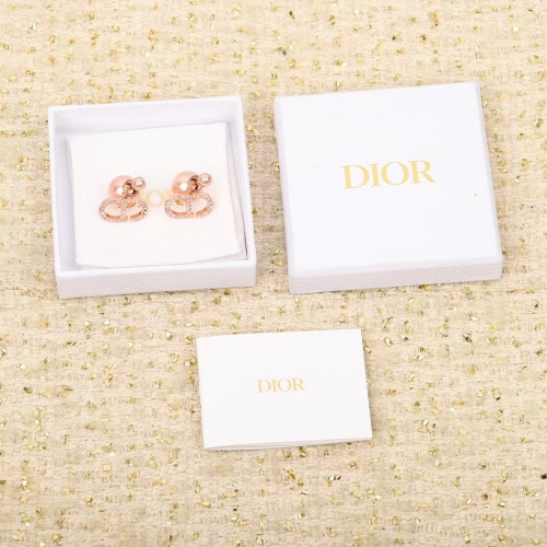 Top grade Dior earring