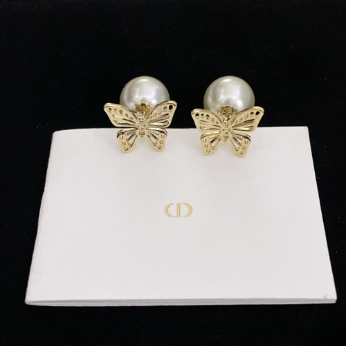 Dior earring