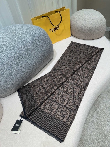 Top grade Fendi scarf