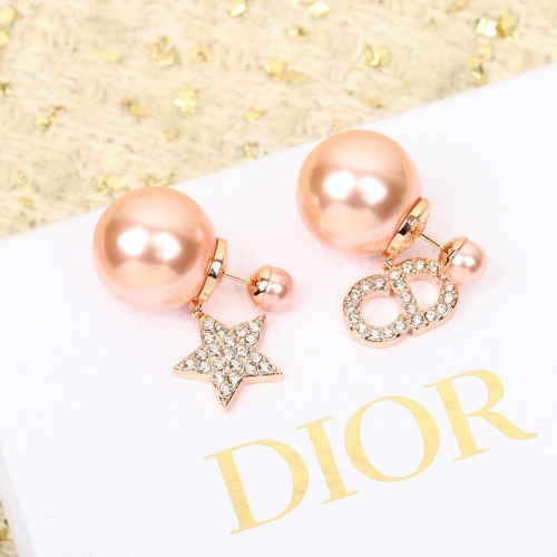 Top grade Dior earring