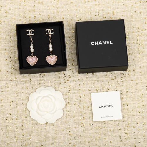 Top grade Chanel earring