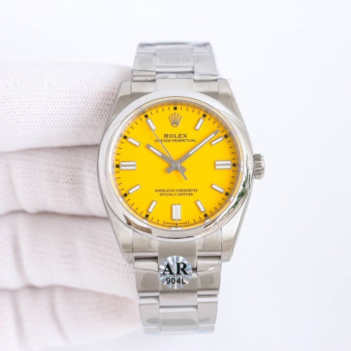 Boutique Grade ROLEX OYSTER Automatic Watch