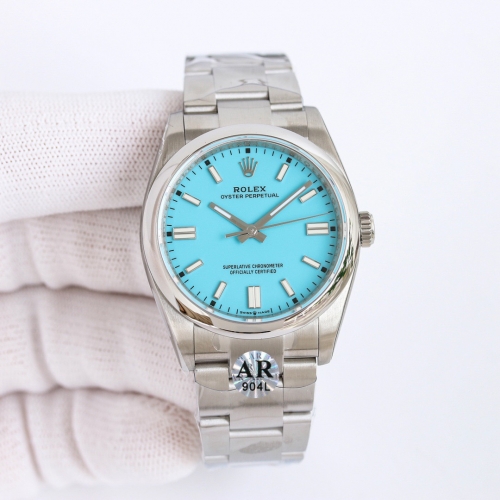 Boutique Grade ROLEX OYSTER Automatic Watch