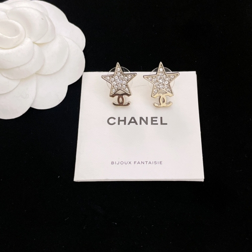 Top grade Chanel earring