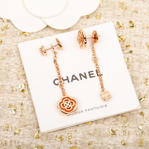 Top grade Chanel earring