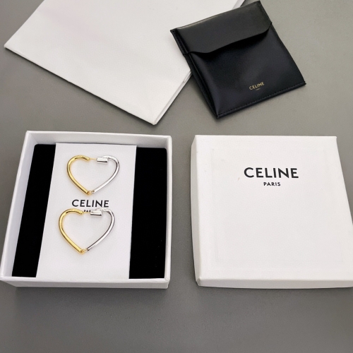 celine earring