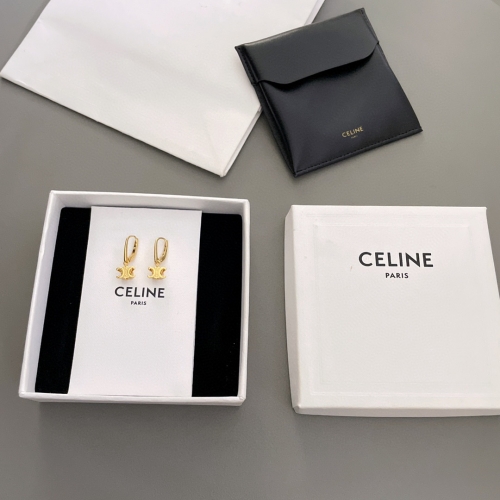 Top grade celine earring