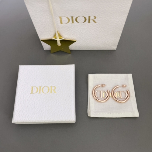 Dior earring