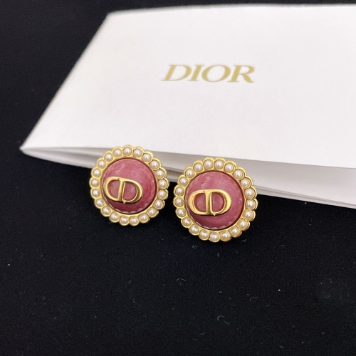 Dior earring