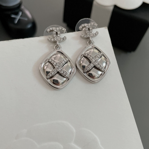 Top Grade Chanel earring