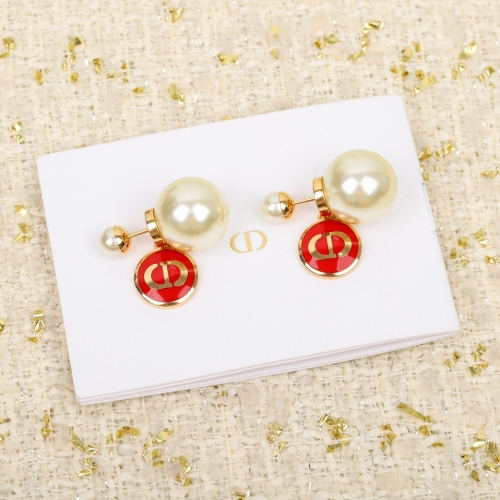 Top Grade Dior earring