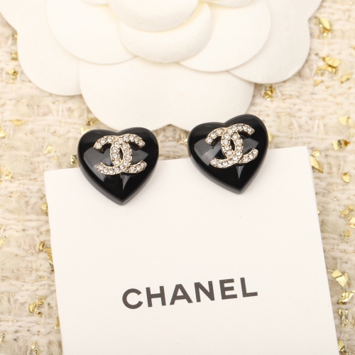 Top grade Chanel earring