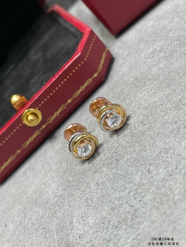 Top grade Cartier Earring