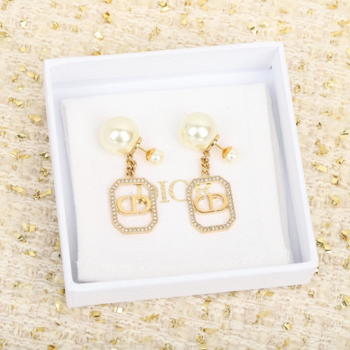 Top grade Dior earring