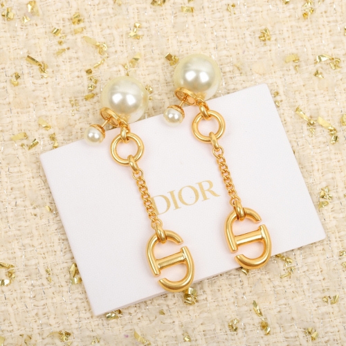 Top grade Dior earring