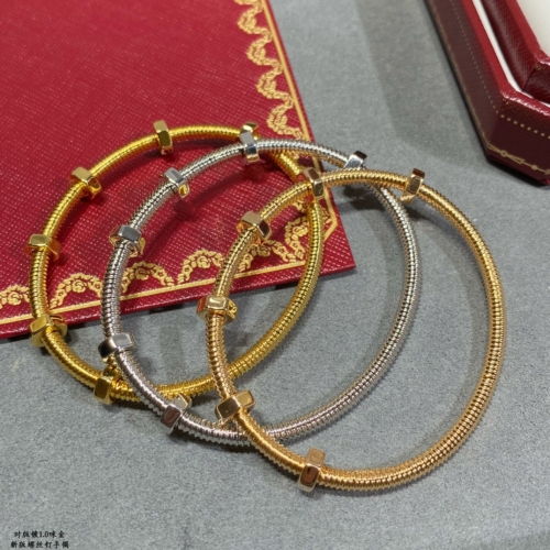 Top grade Cartier bangle