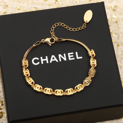 Chanel bracelet