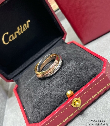 Cartier Ring