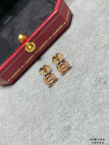 Top grade Cartier Earring