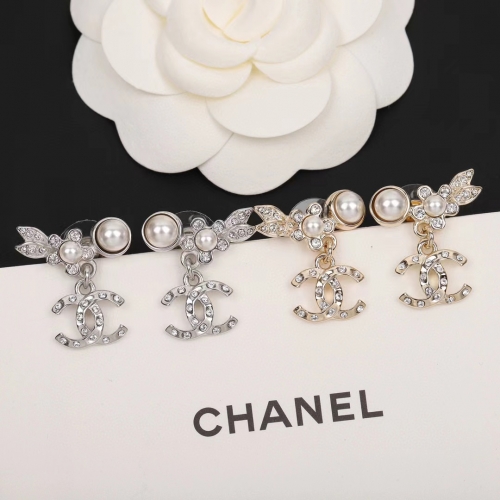 Chanel earring