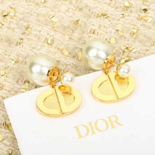 Top grade Dior earring