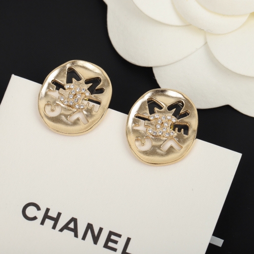 Top grade Chanel earring